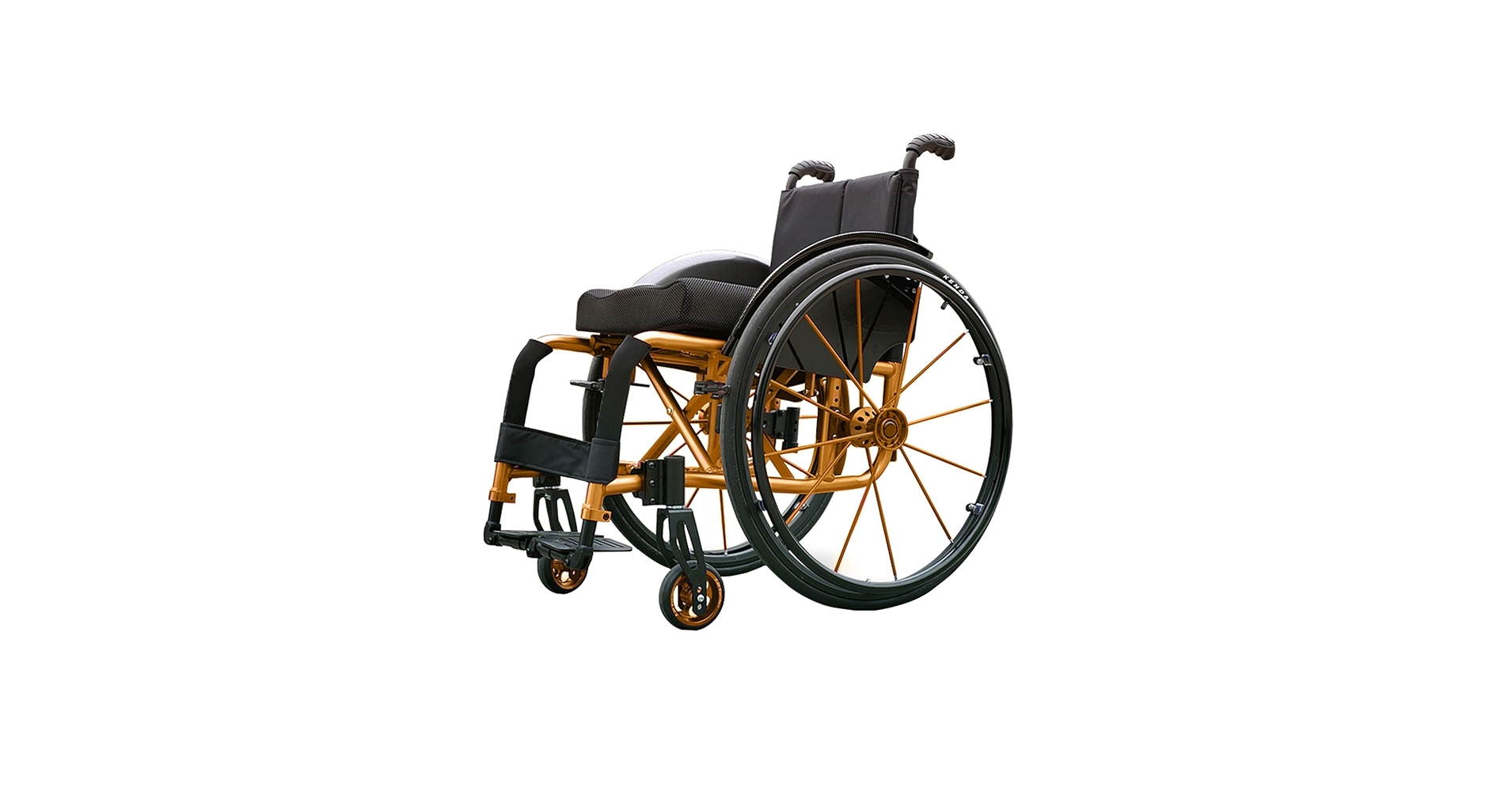 Amazon.co.jp: 軽量 車椅子 アルミ製 折りたたみ 車イス 自走式